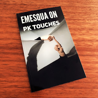 Emesqua on PK Touches by Carlos Emesqua - Click Image to Close